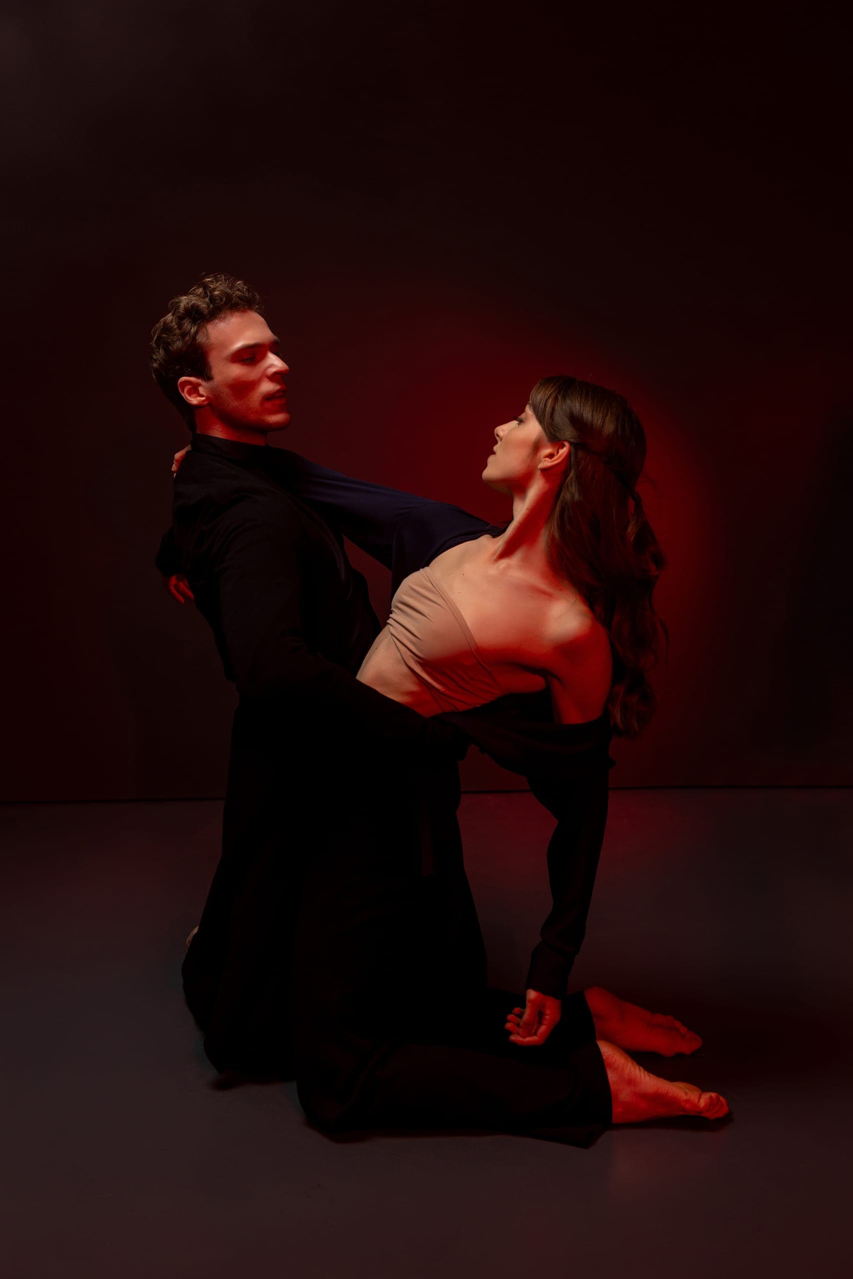 Dance in Light
