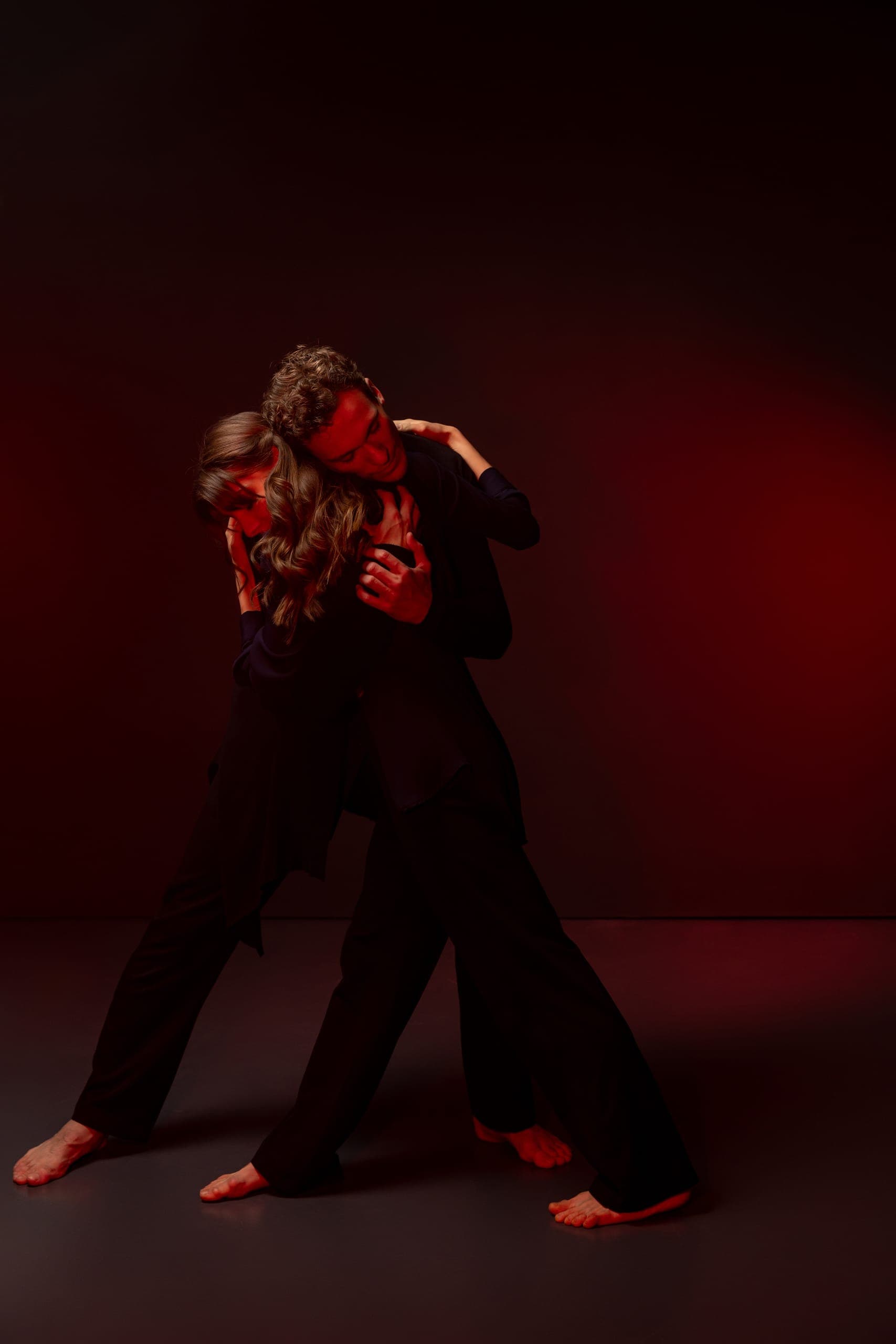 Dance in Light 10