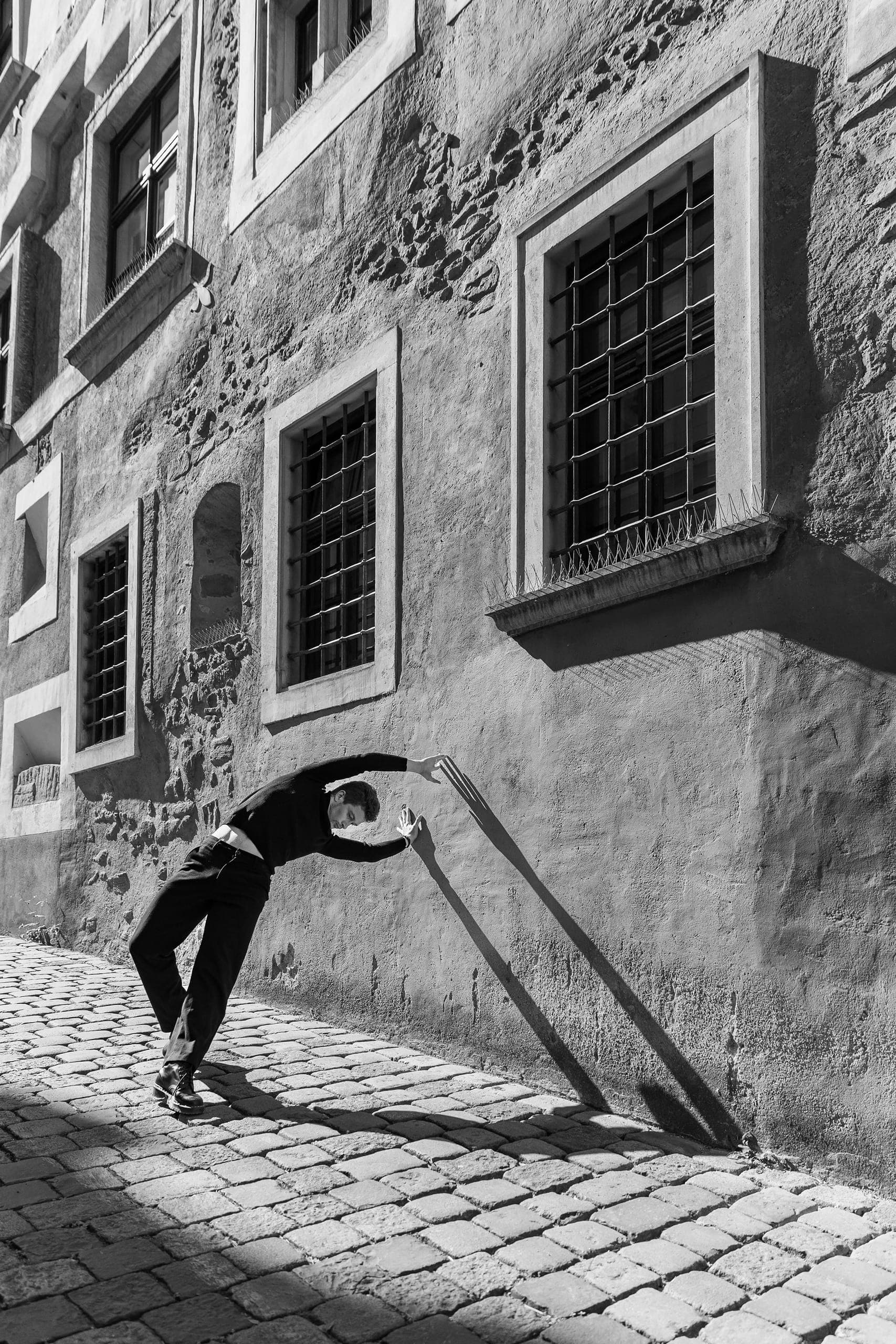 In the Shadows 2