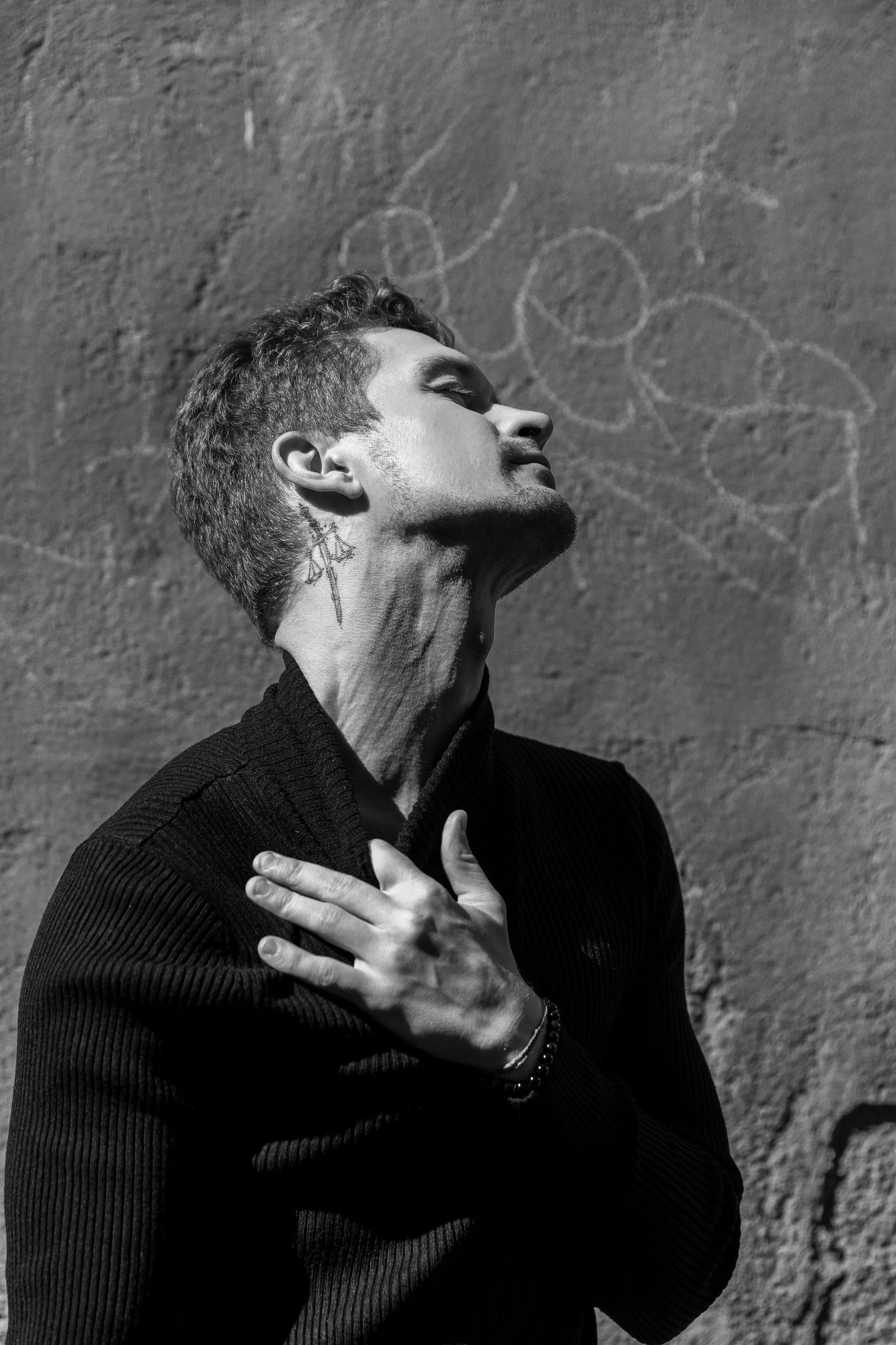 In the Shadows 6