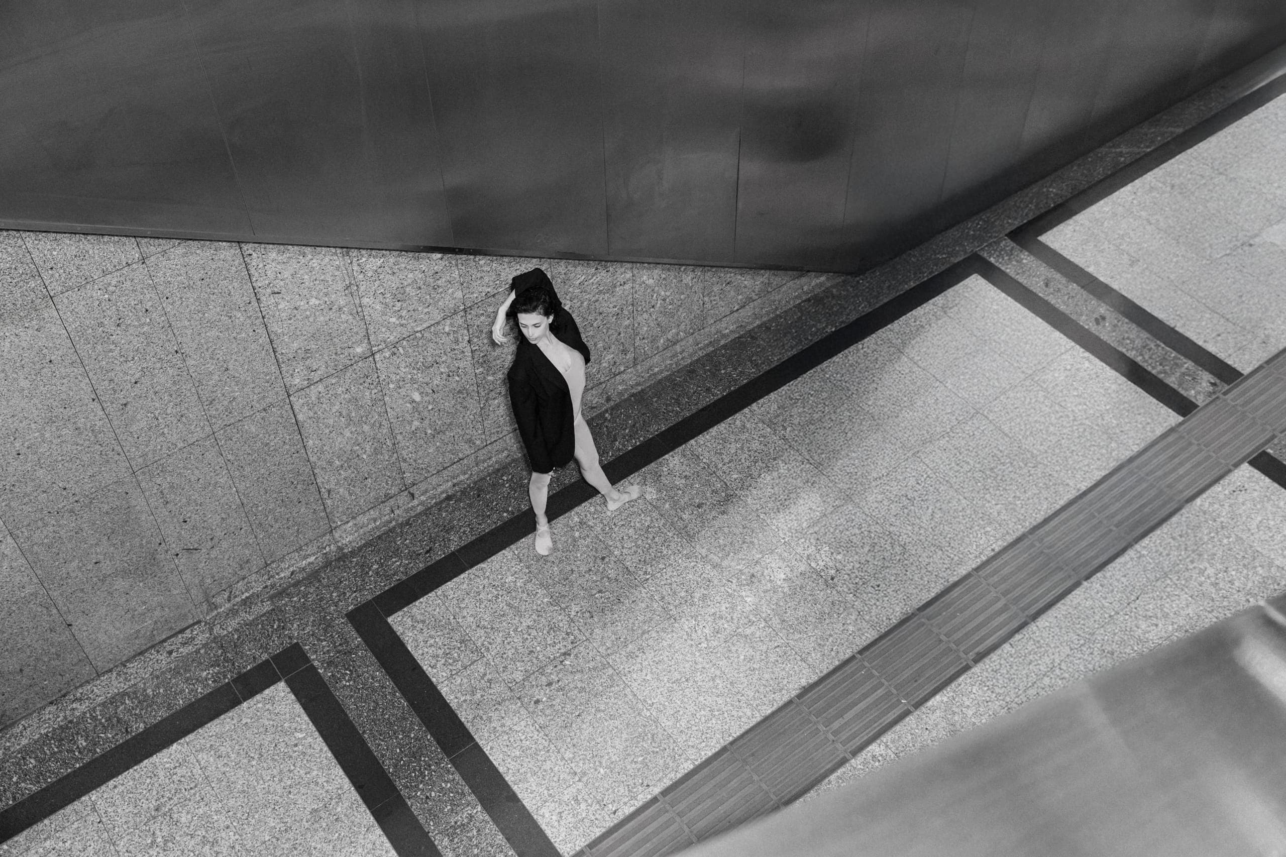 In Transit 6