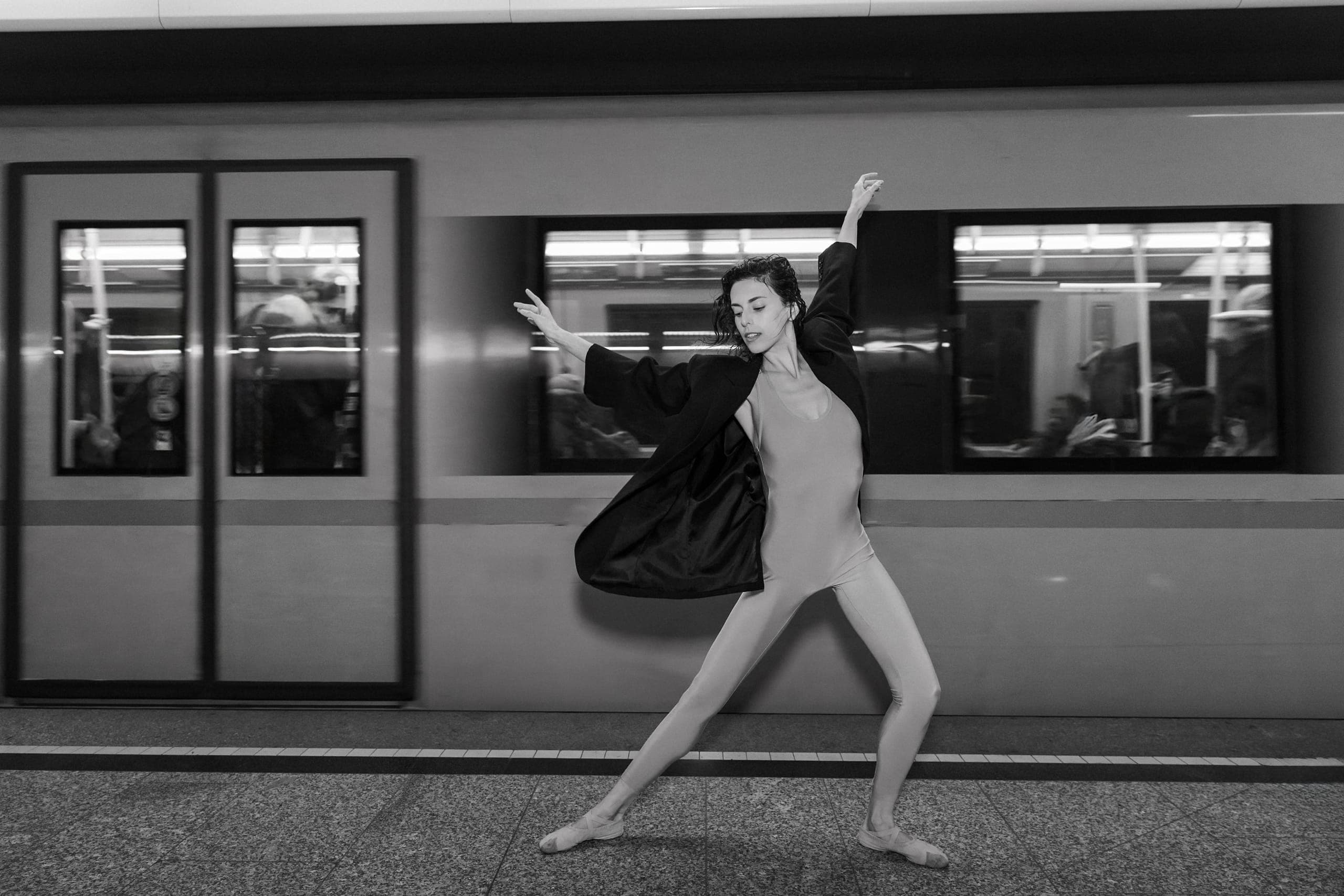 In Transit 7