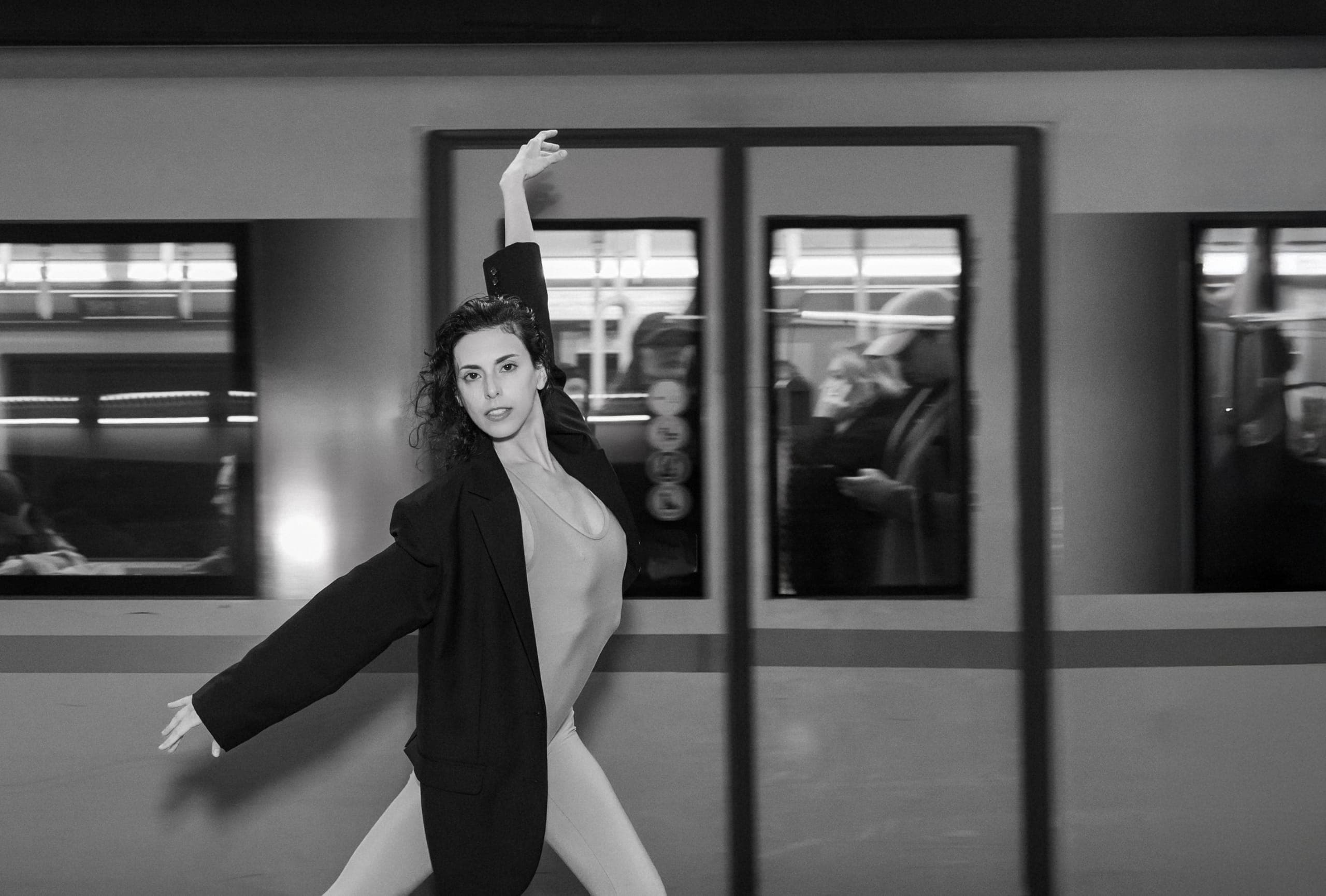 In Transit 8