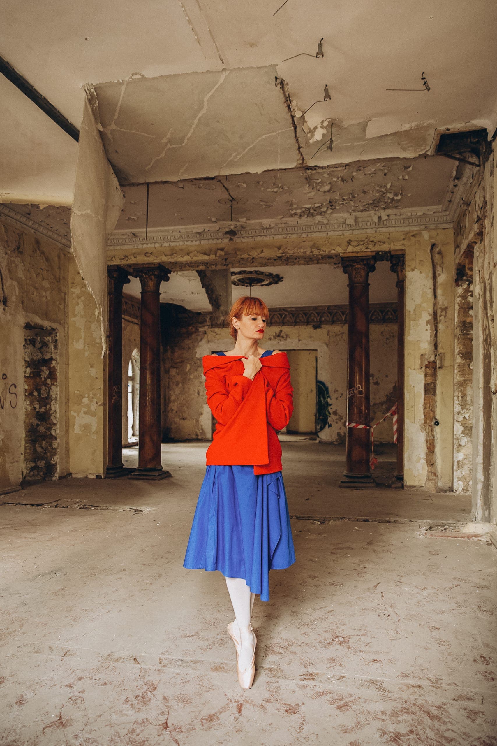 The Muse 9