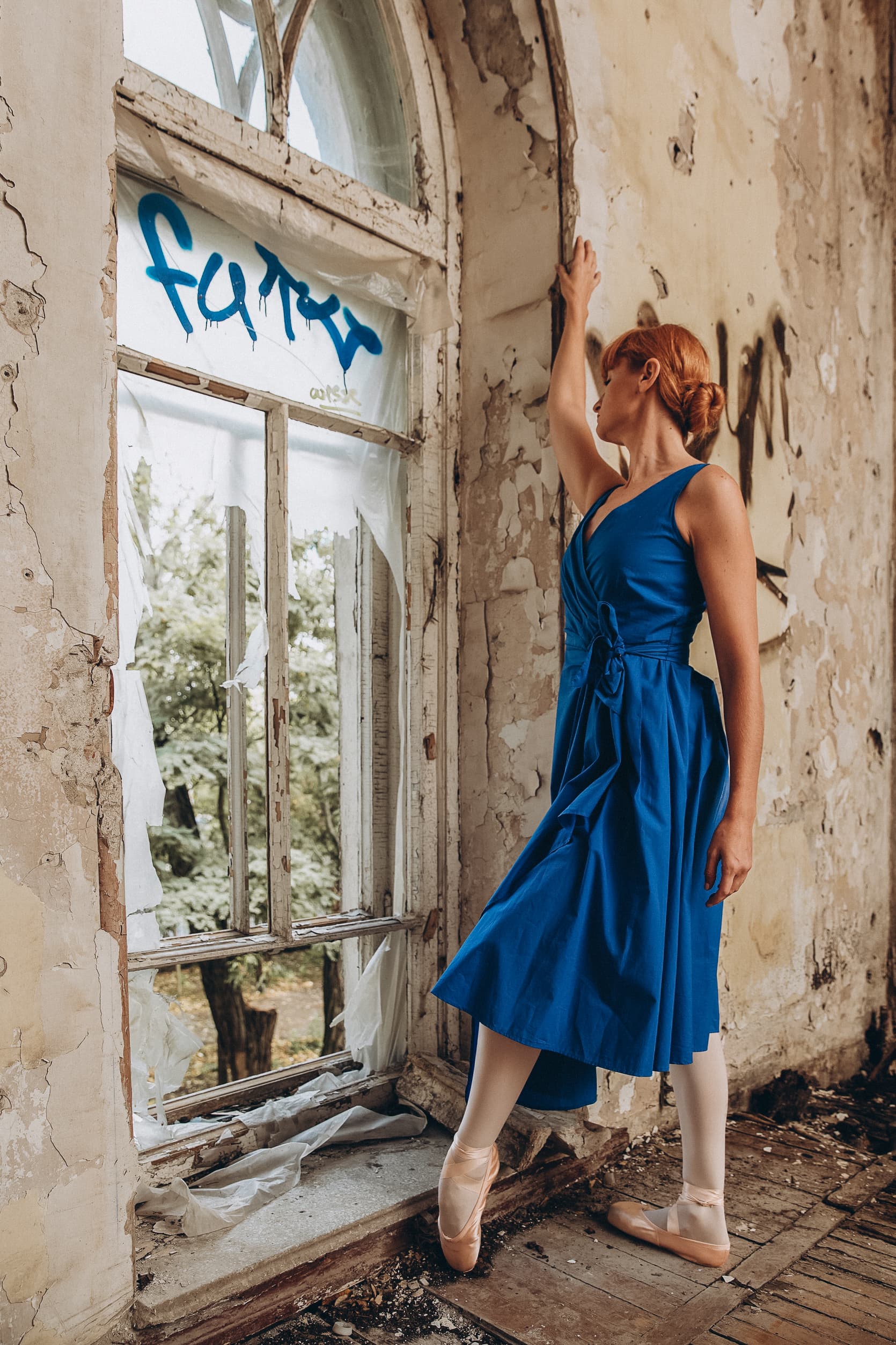 The Muse 10