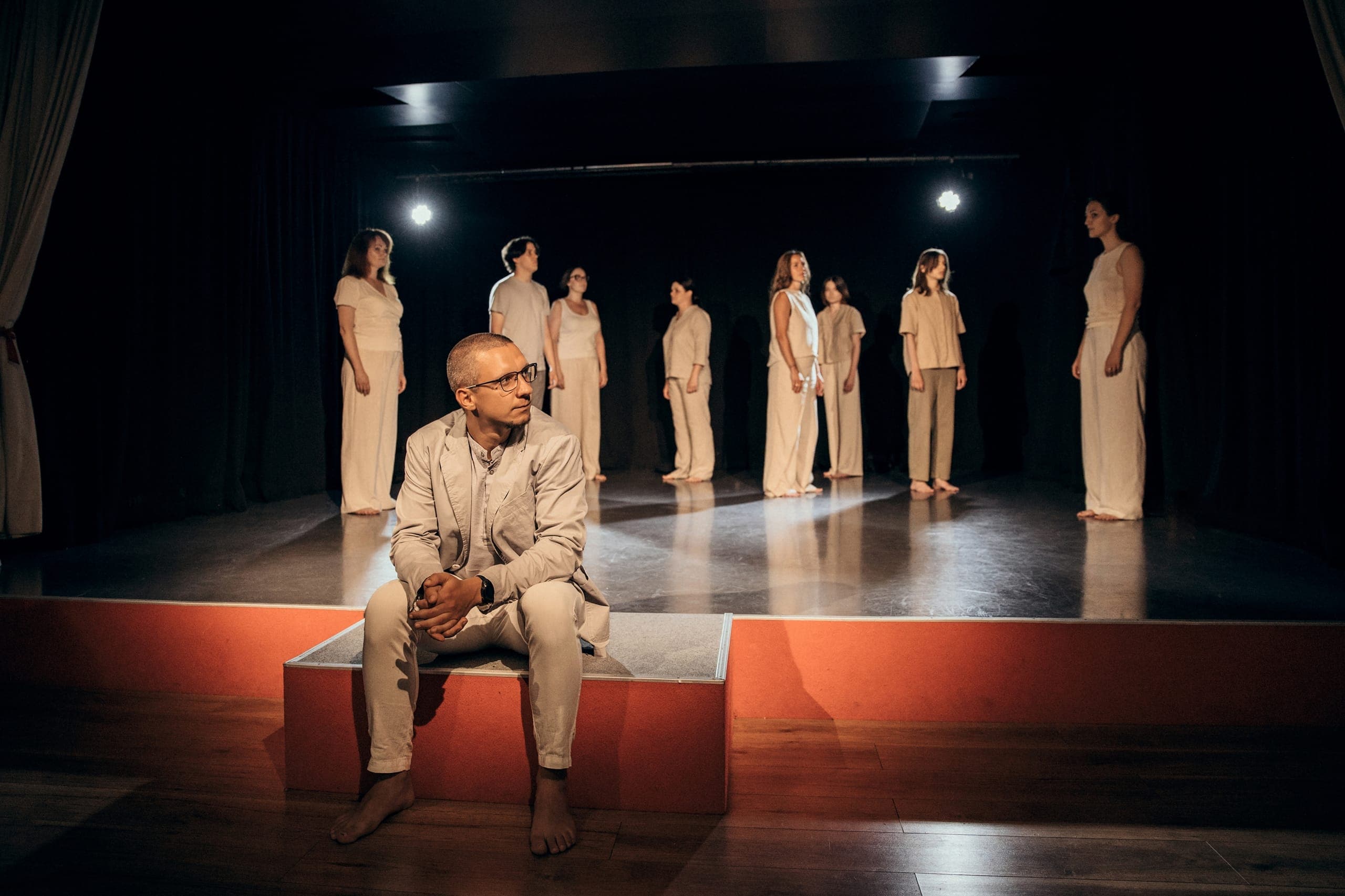 Theatre Story 3