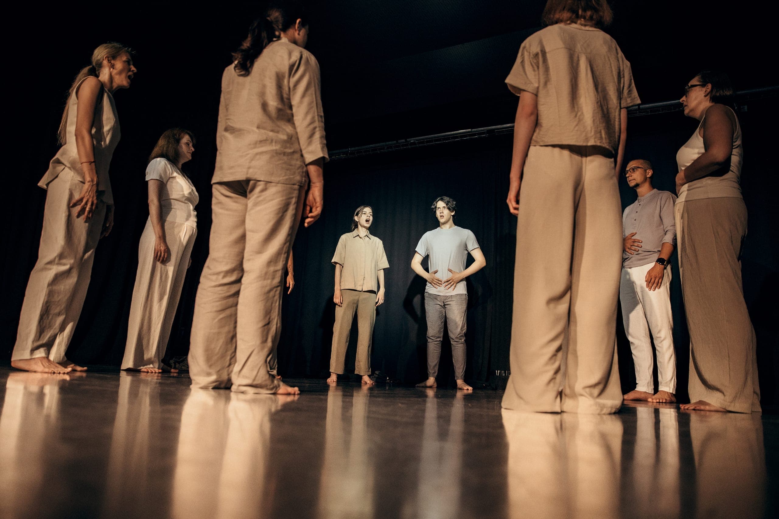 Theatre Story 6