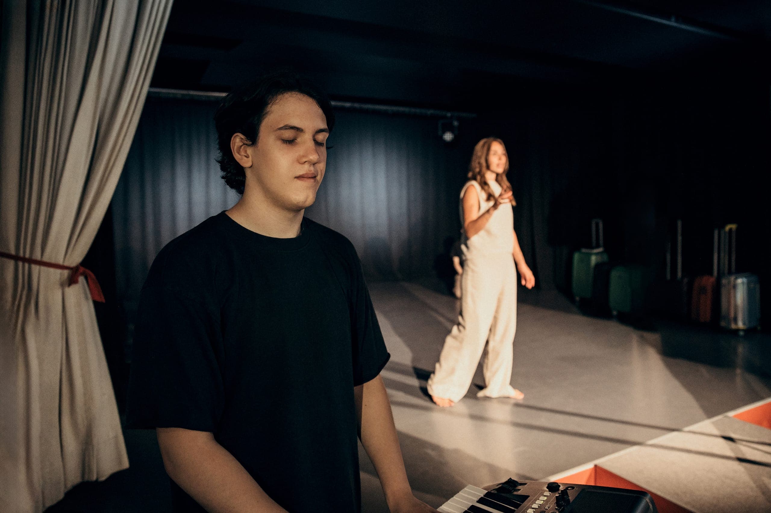 Theatre Story 7