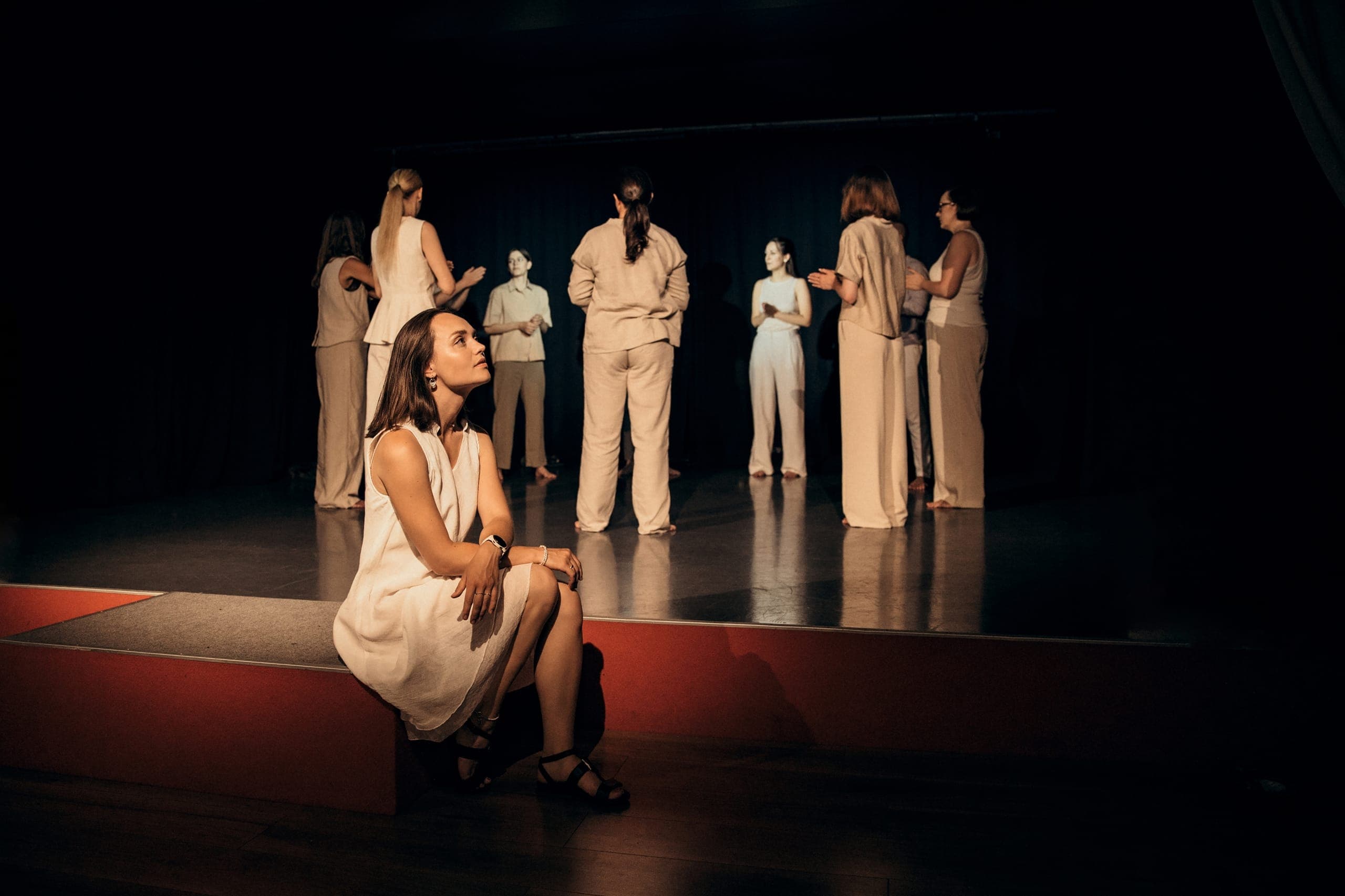 Theatre Story 14