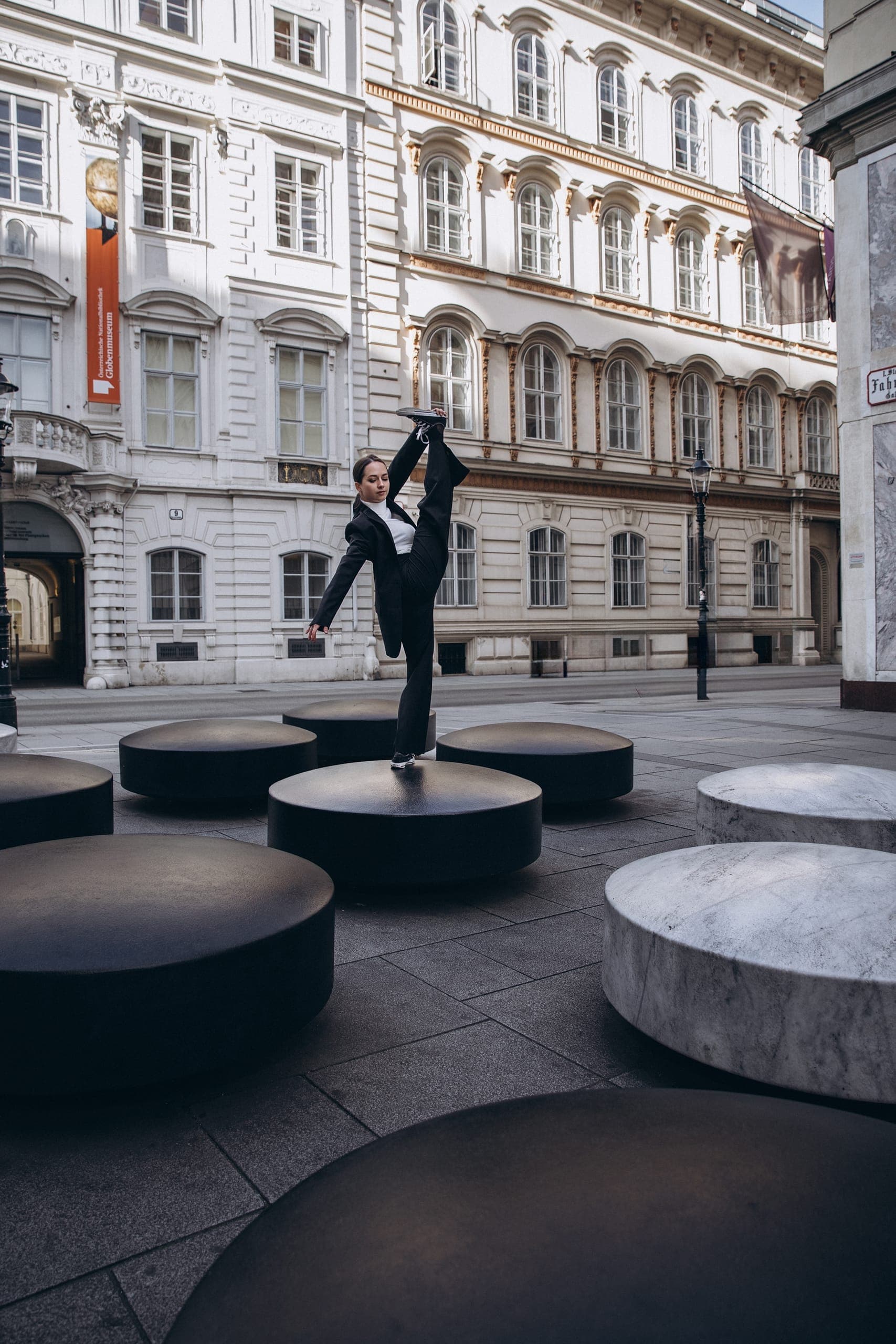 Urban Motion 3