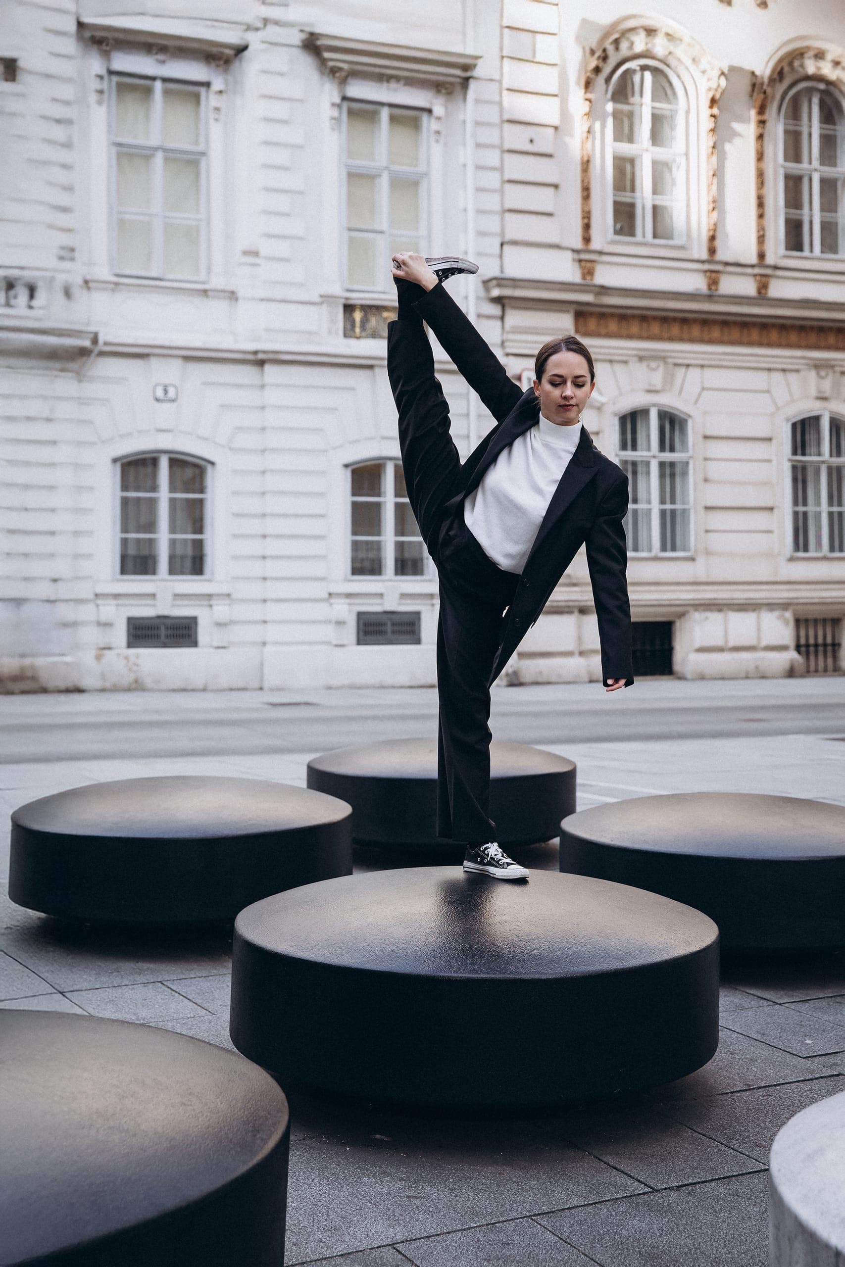 Urban Motion 5