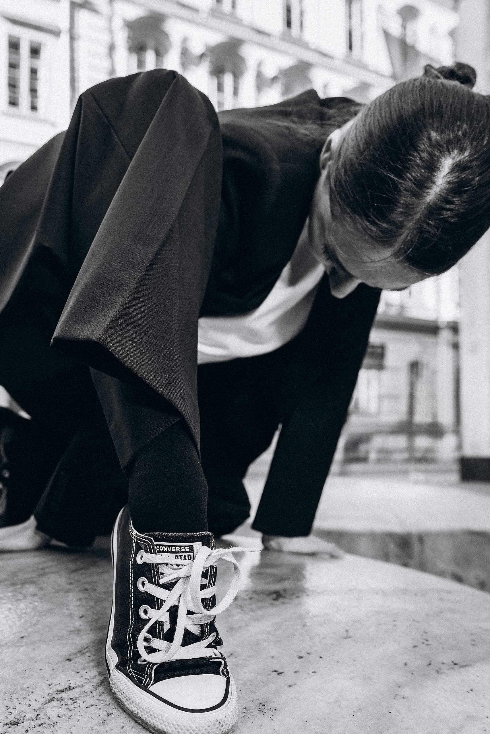 Urban Motion 8