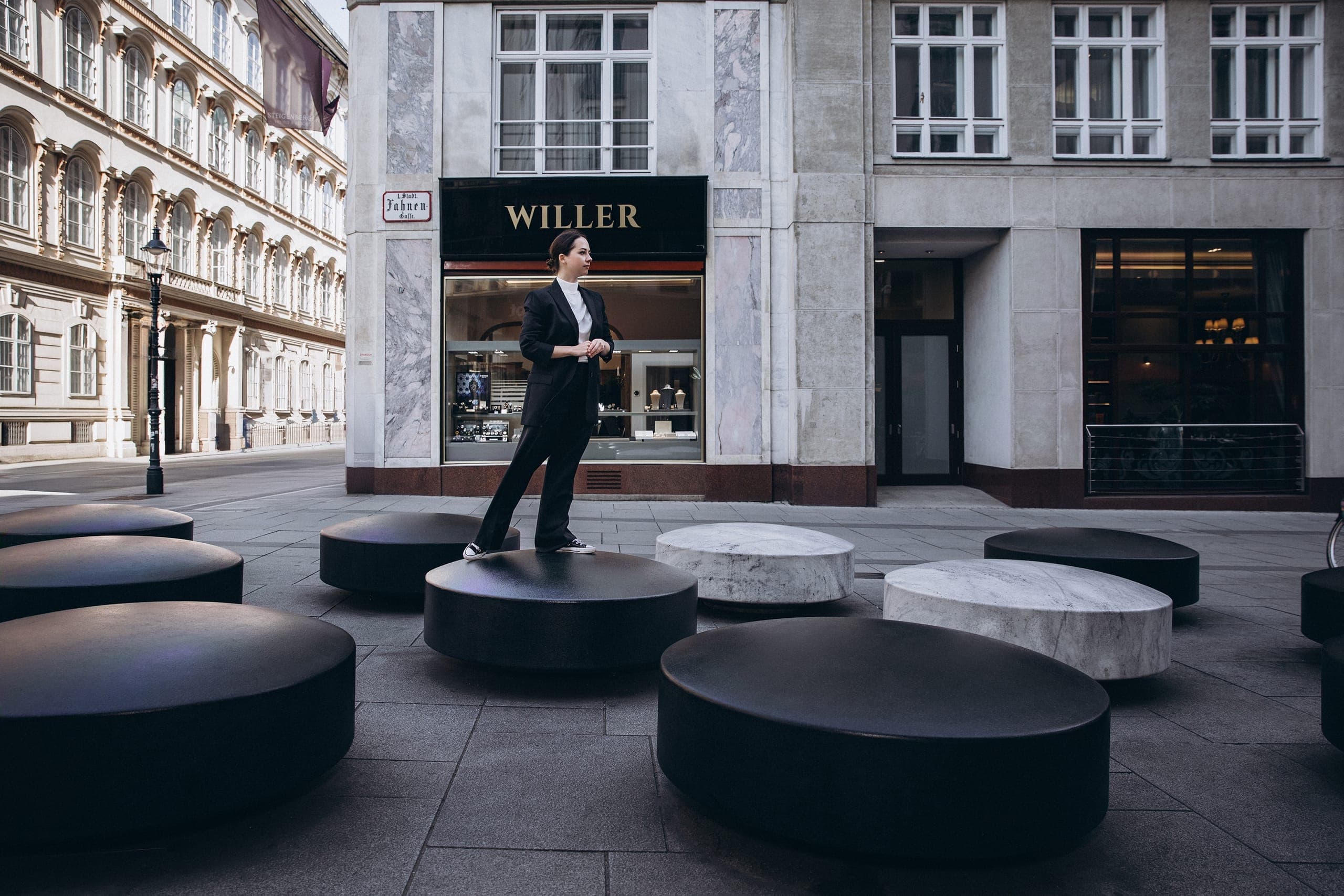 Urban Motion 9