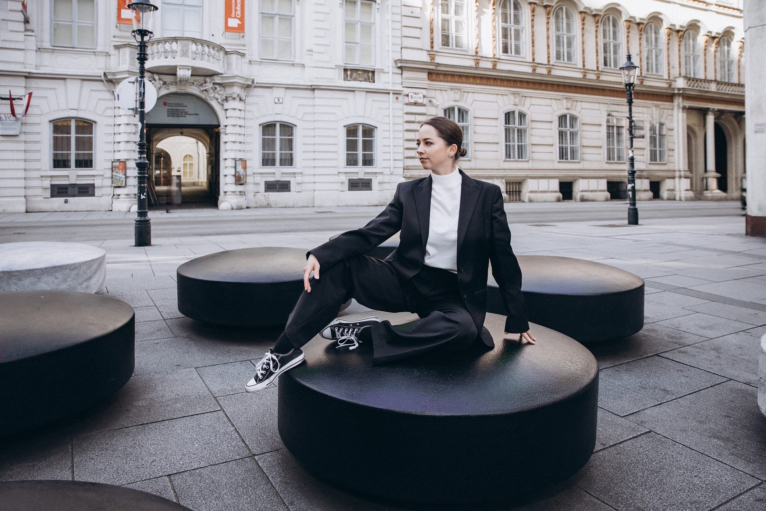 Urban Motion 10