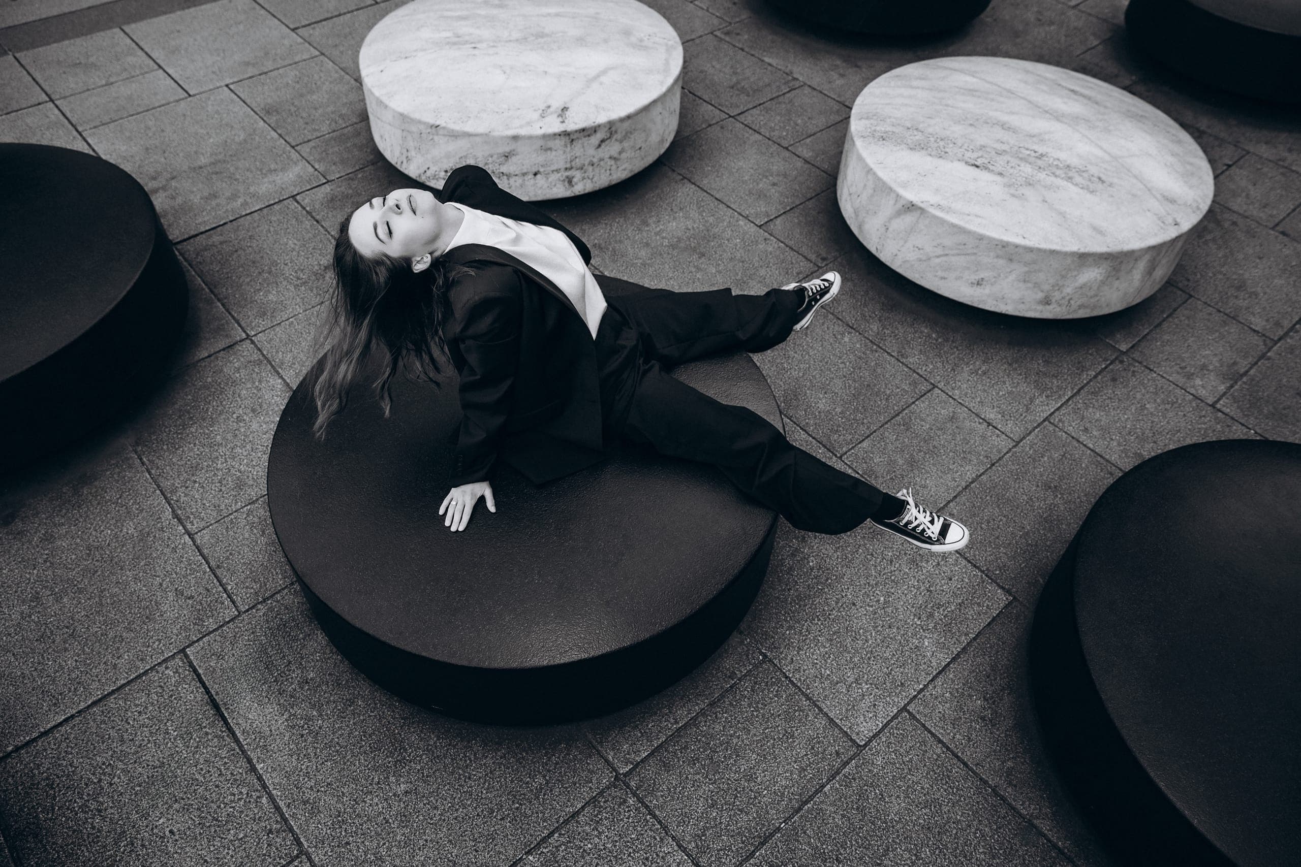 Urban Motion 13