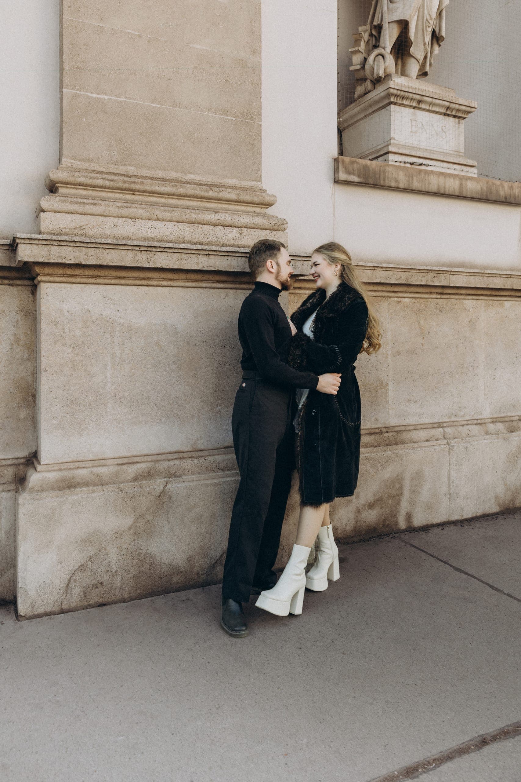 A Vienna Romance 1