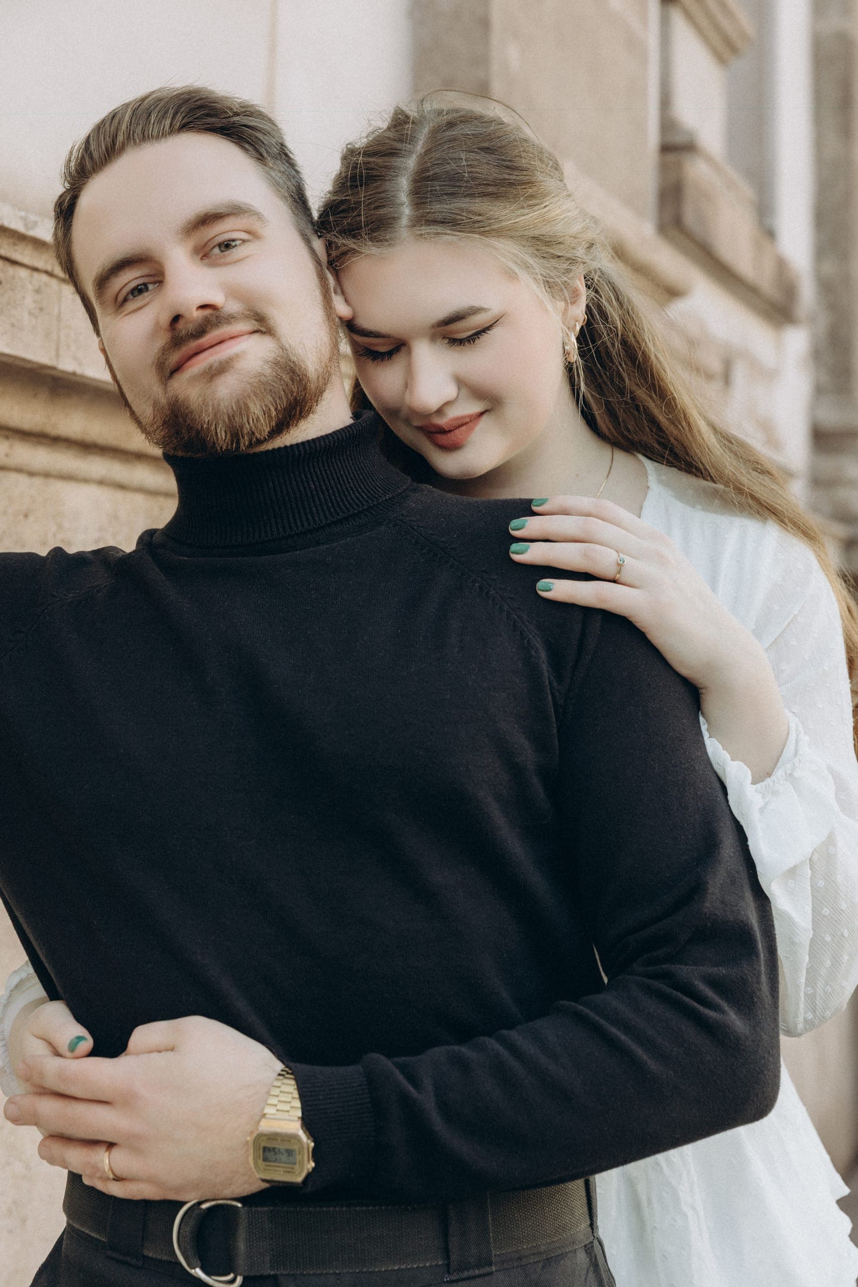 A Vienna Romance 2