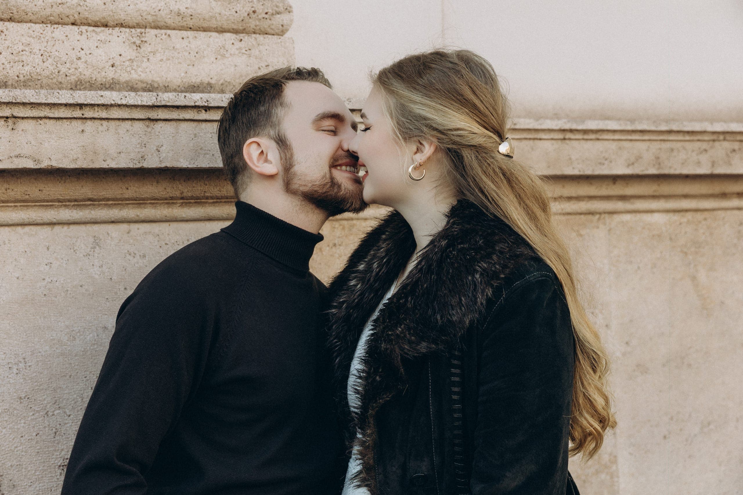 A Vienna Romance 3
