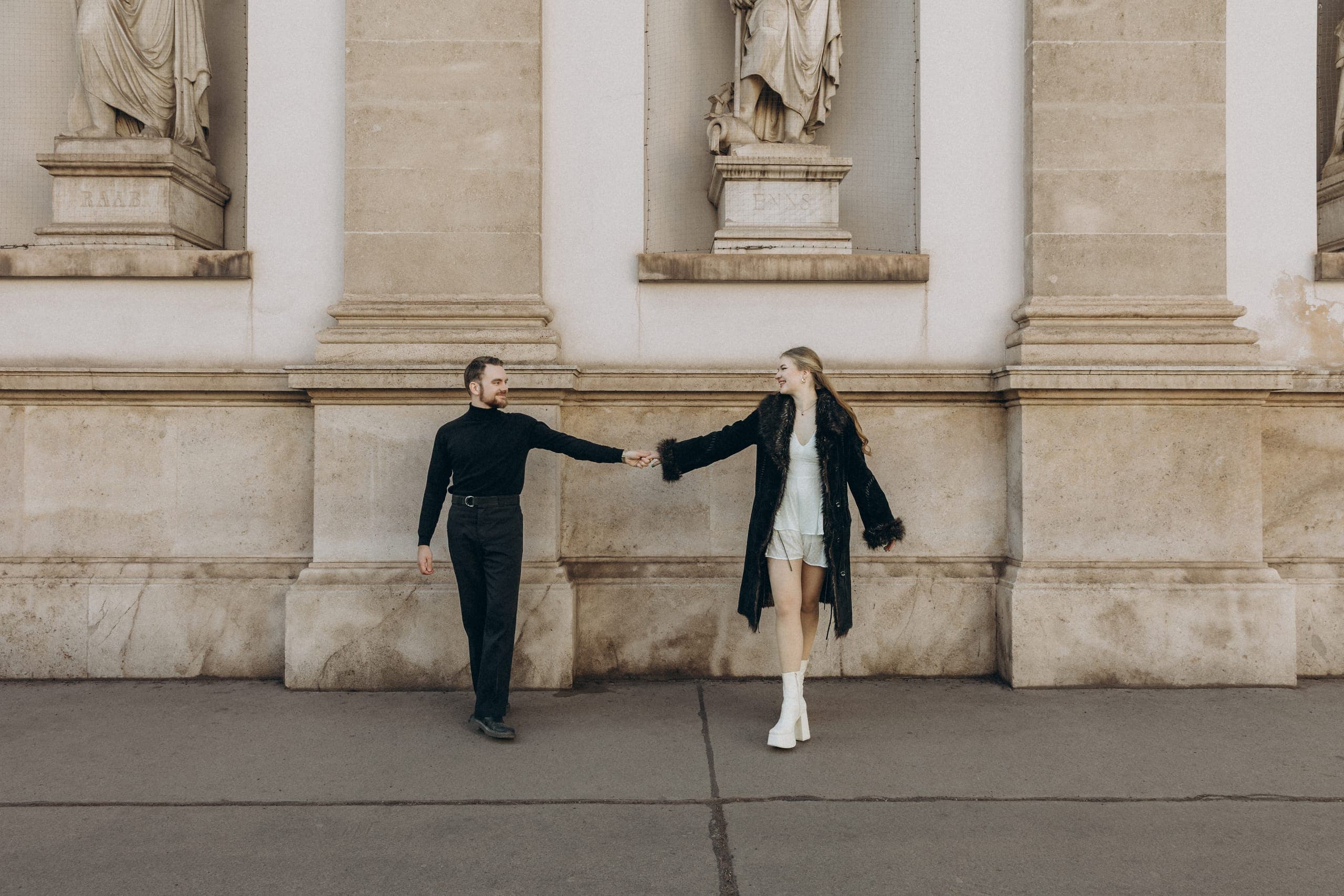 A Vienna Romance 4