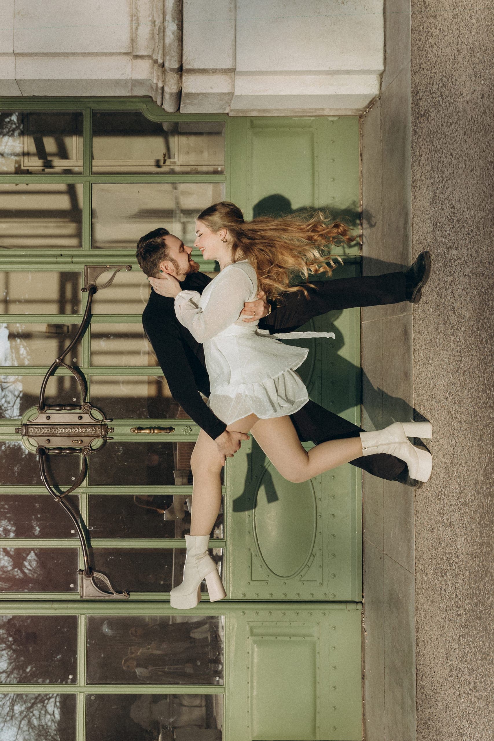 A Vienna Romance 6
