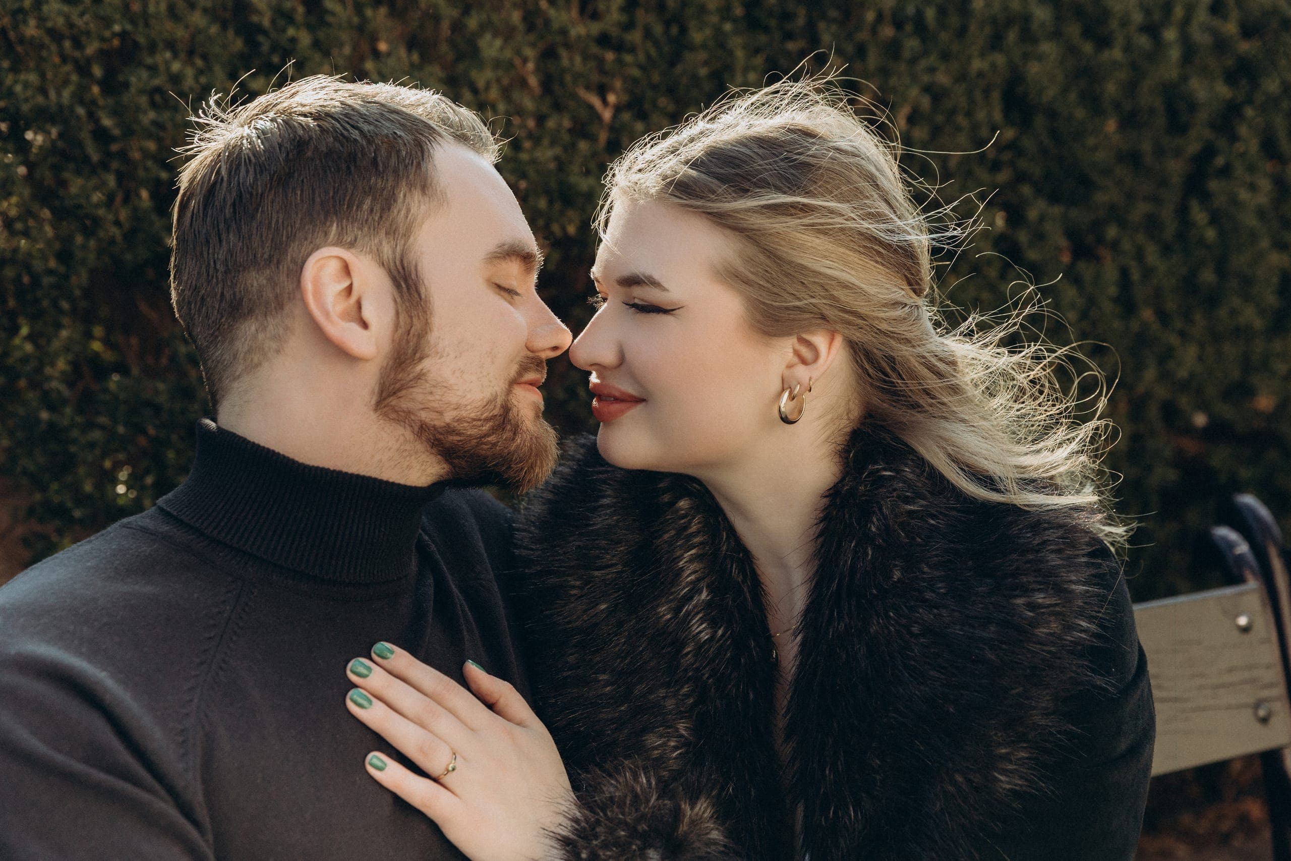 A Vienna Romance 7