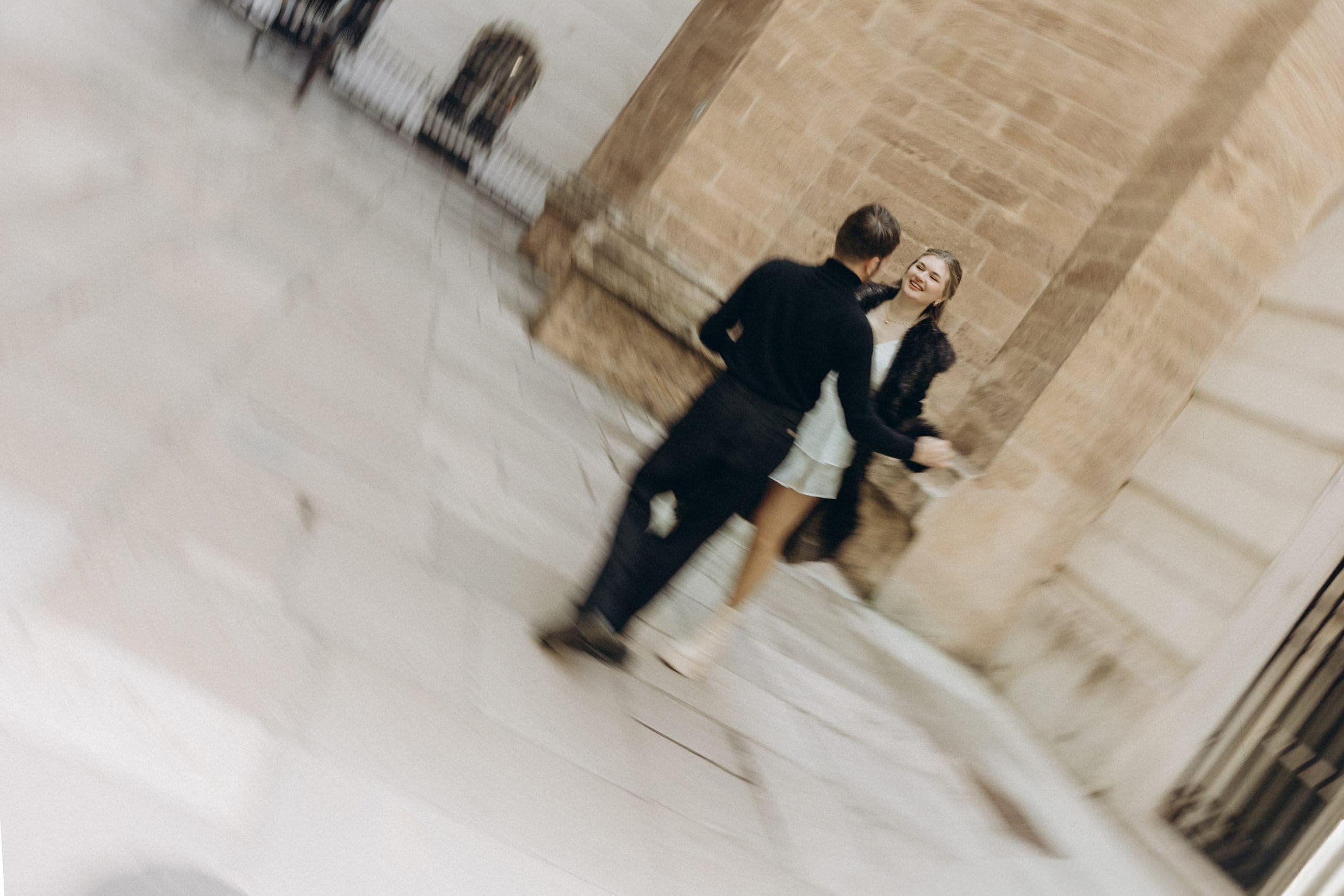 A Vienna Romance 13