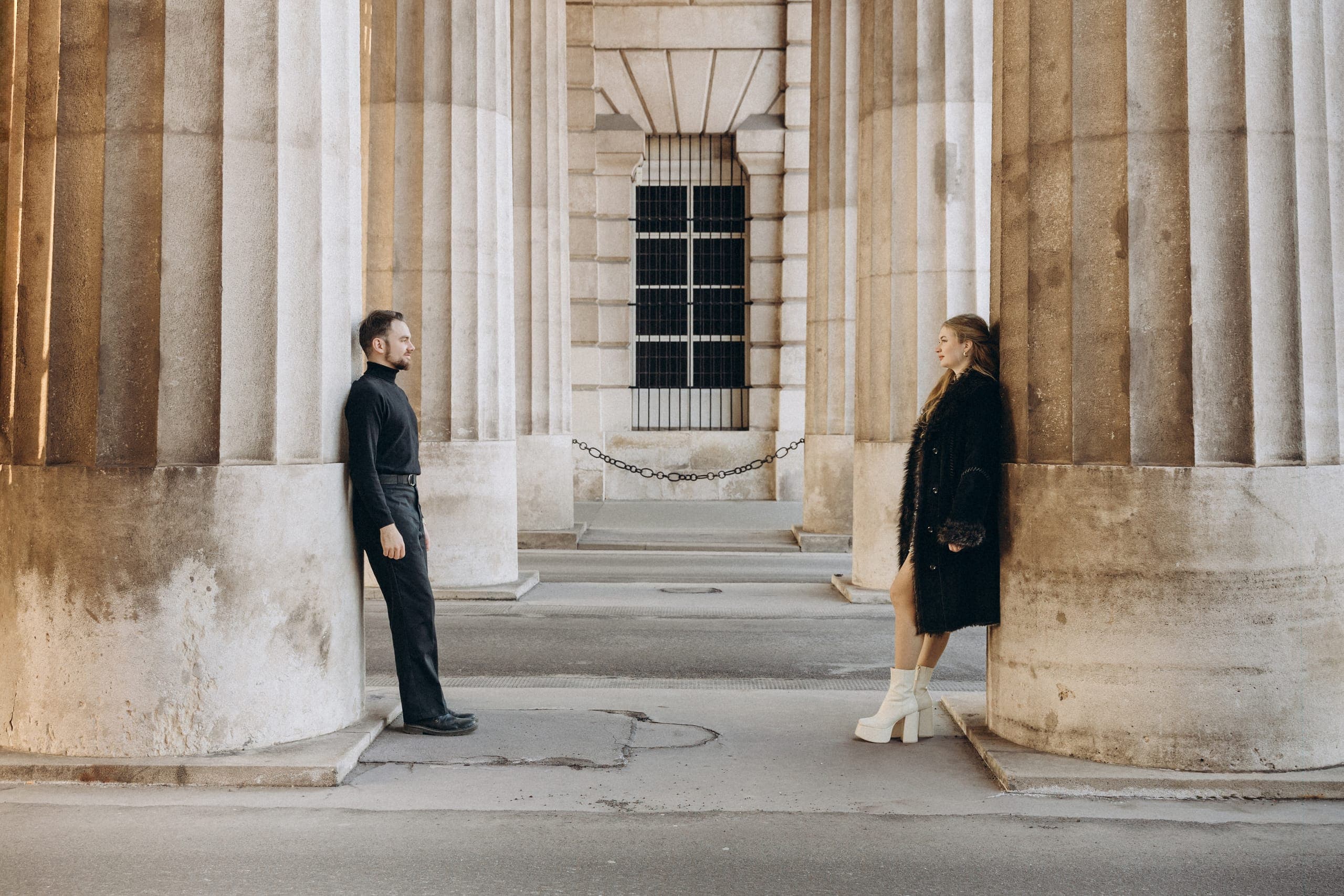 A Vienna Romance 18