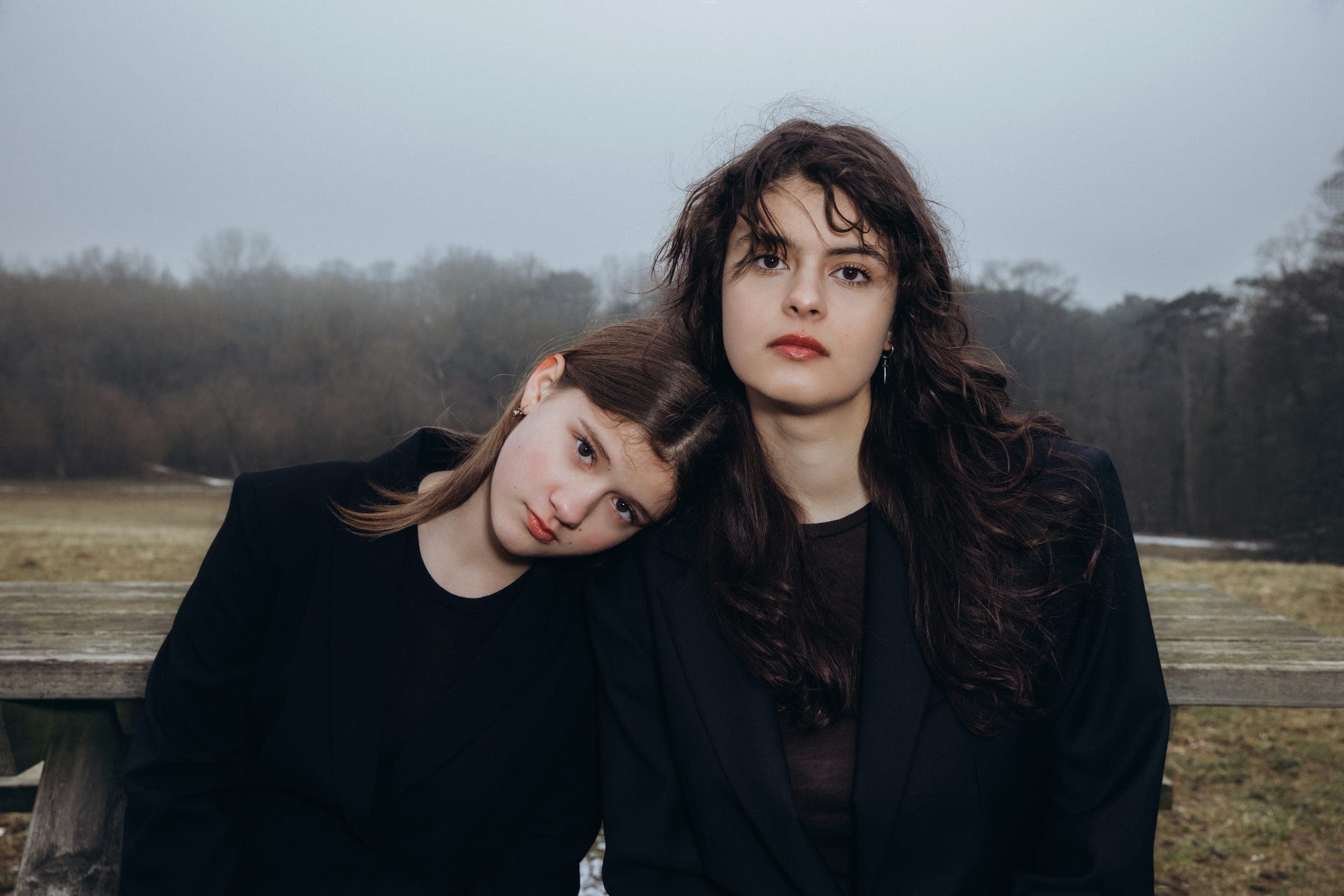 Sisterhood 9