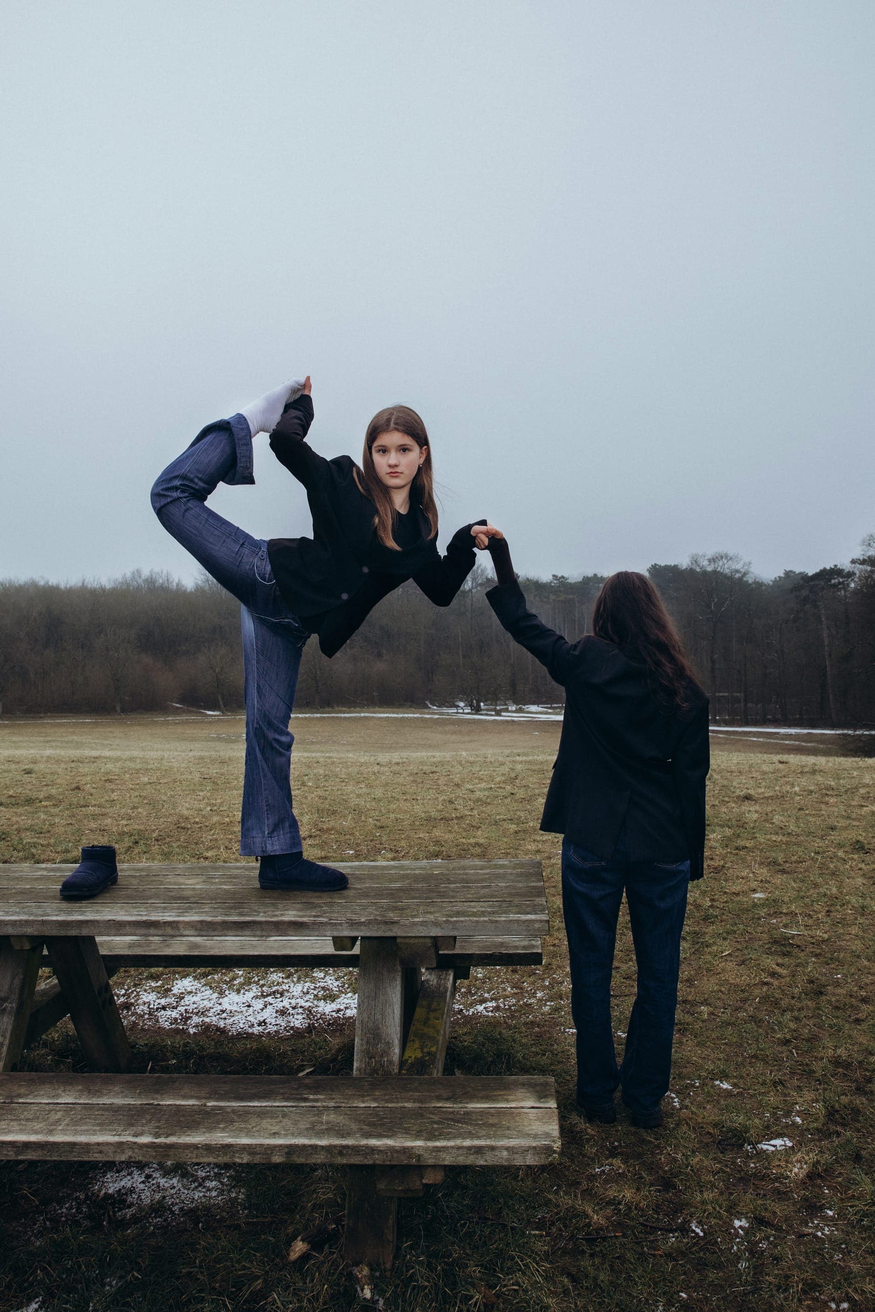 Sisterhood 10