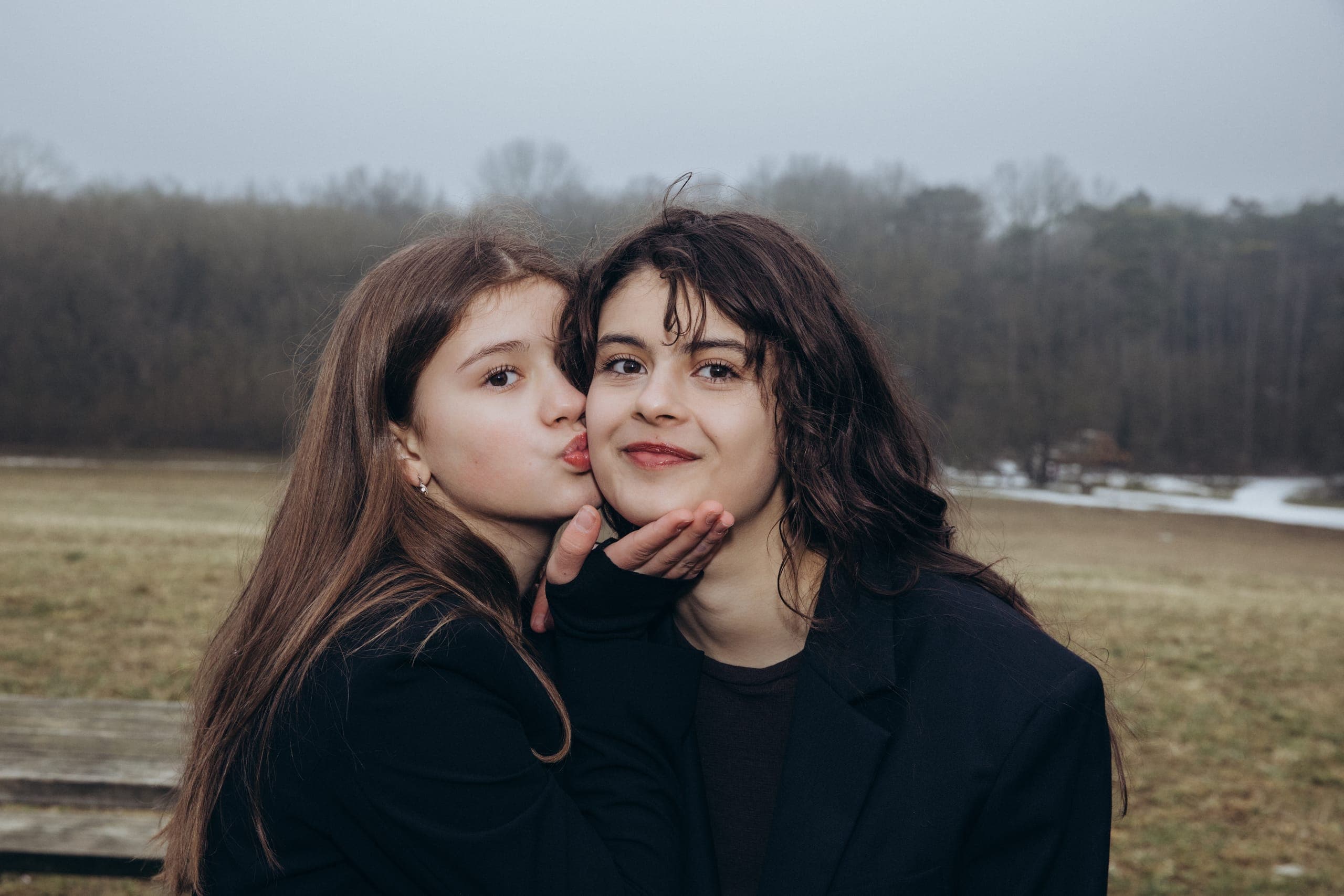 Sisterhood 12