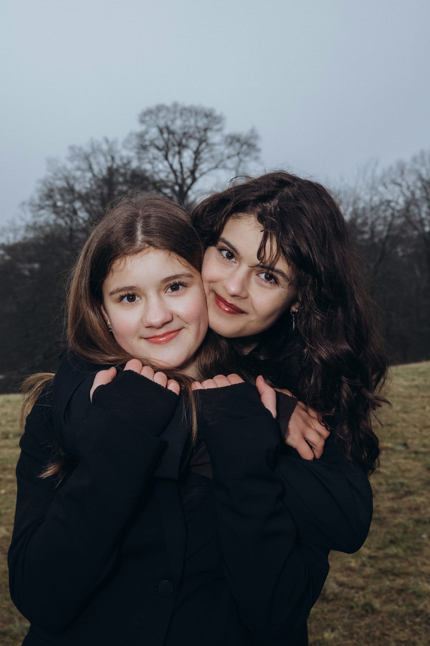 Sisterhood 13