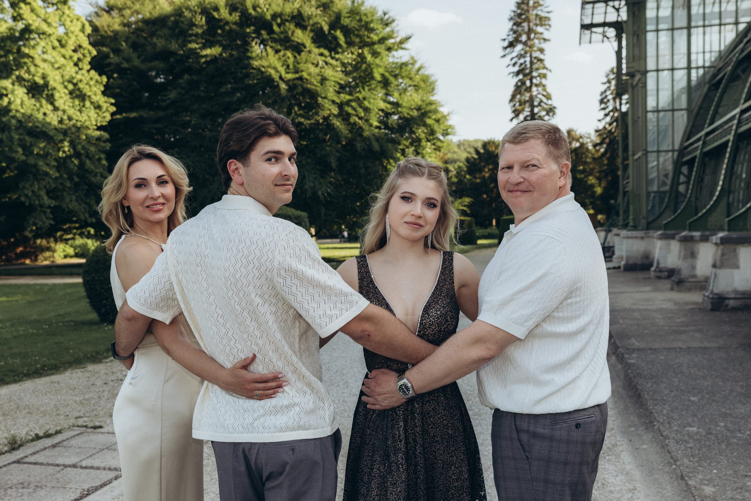 The Family Edit 5
