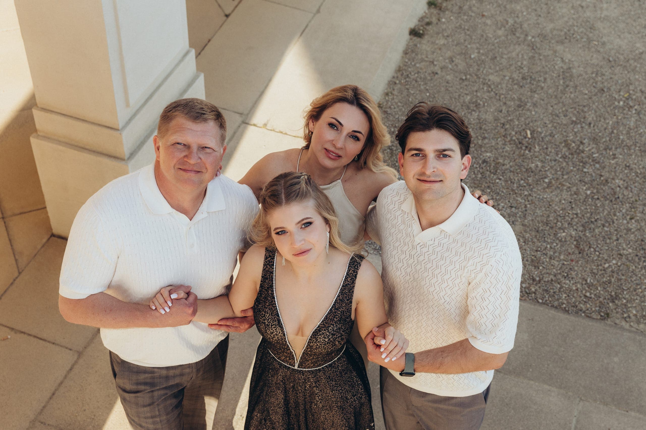 The Family Edit 23