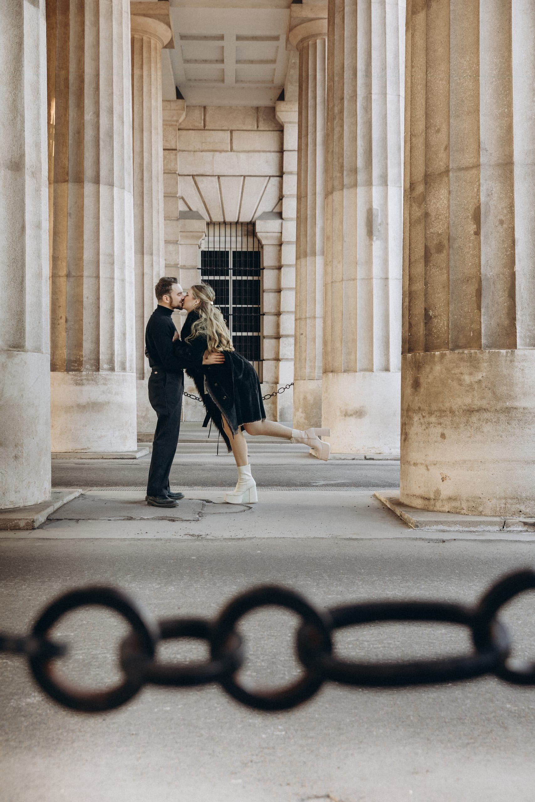 A Vienna Romance
